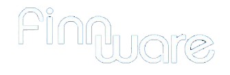 Finn Ware logo