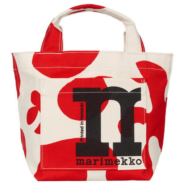 Marimekko Mini Tote - Pulloposti – Finn Ware