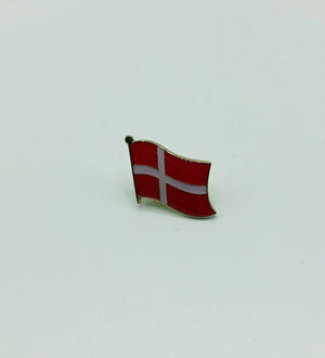 Lapel Flag Pin
