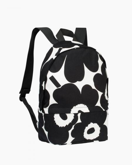 Marimekko Enni Pieni Unikko Canvas Backpack – Finn Ware