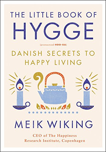 The Little Book of Hygge Hardcover