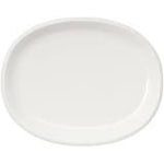 Raami Oval Serving Platter