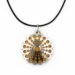 Helmi Marigold Necklace