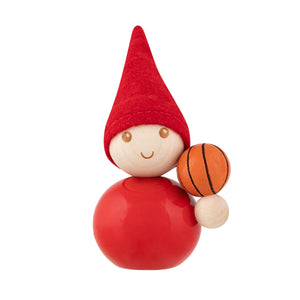 Aarikka Basketball Elf