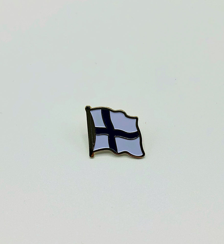 Lapel Flag Pin