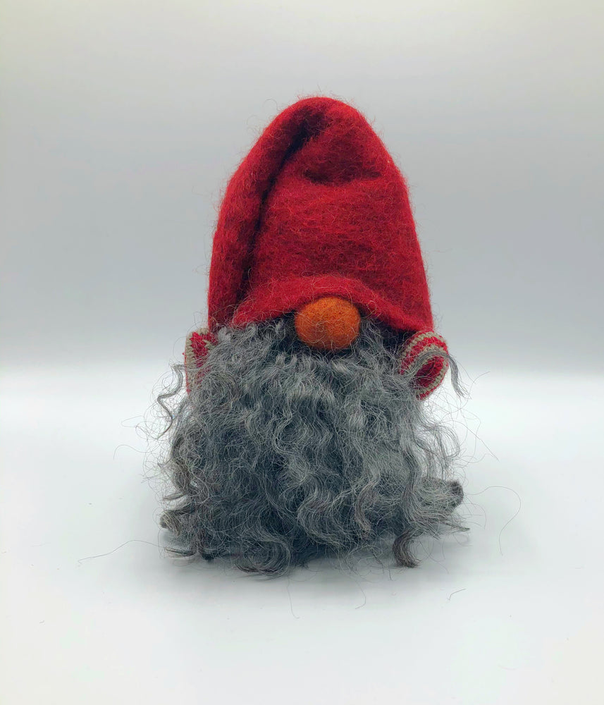 Tomte Lill-Claes