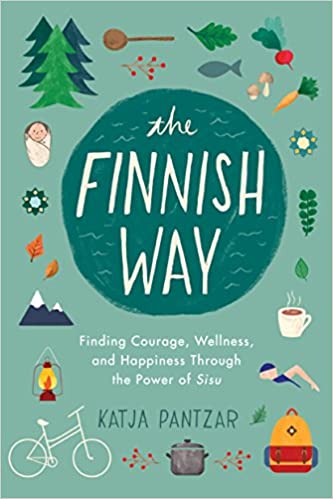 The Finnish Way Paperback Book