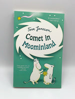 Comet in Moominland #1
