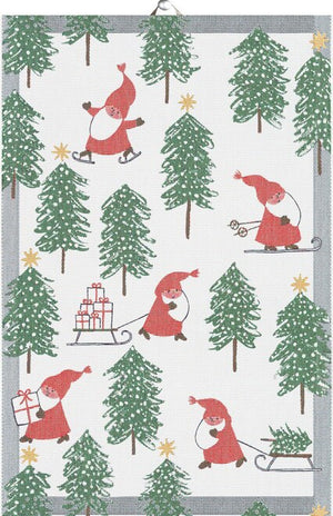 Ekelund Holiday Table Runners