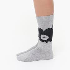 Marimekko Kuusi Wool Socks