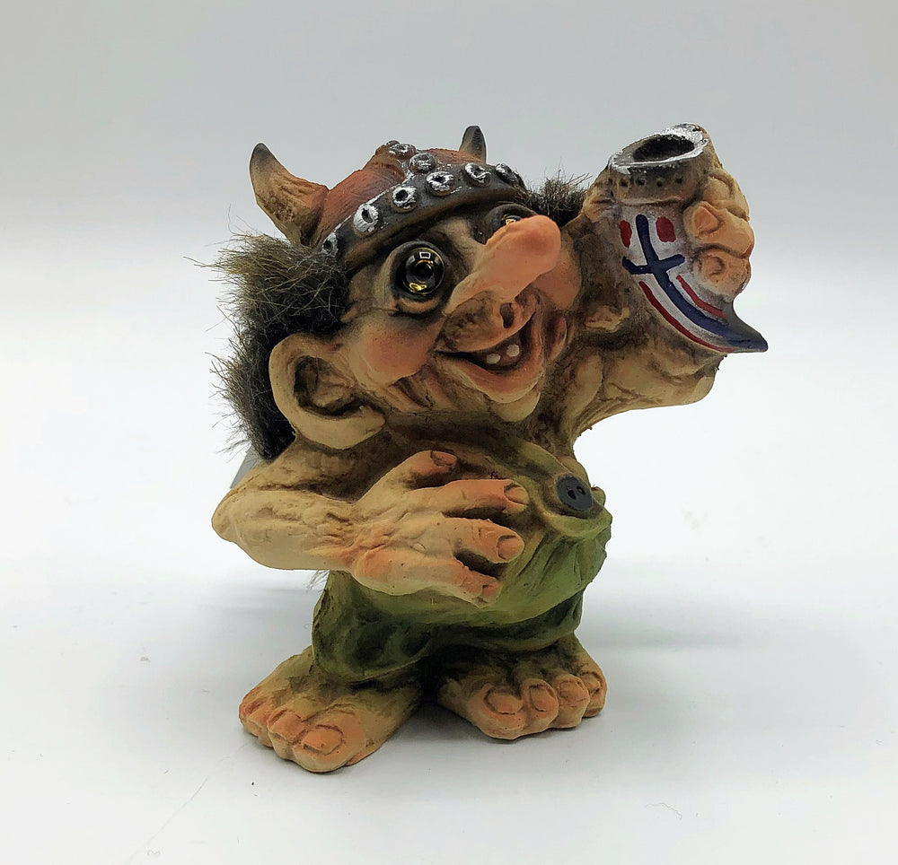 Troll Skål