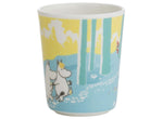 Moomin Melamine Cups
