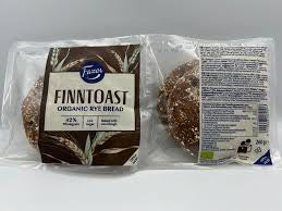 Fazer Finntoast