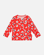 Marimekko Koira Mini Unikot, Kid’s Long Sleeve Shirt