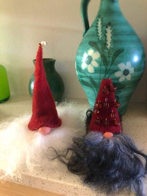 Do It Yourself Tomte Kit