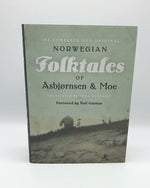 Norwegian Folktales of Asbjørnsen and Moe