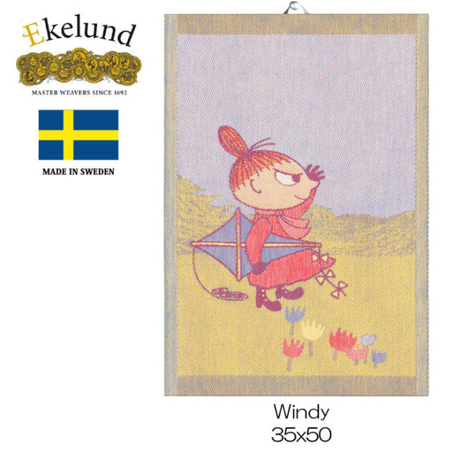 Ekelund Moomin Towels