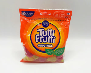 Tutti Frutti Gummies