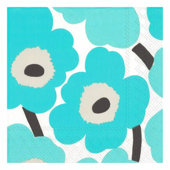 Amazon.com | IHR Ideal Home Range Cocktail Napkins Marimekko