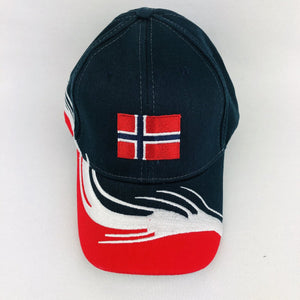 Nordic Baseball Cap