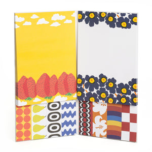 Marimekko Stationery