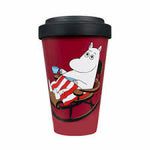 Moomin Takeaway Mug