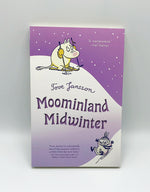 Moominland Midwinter #5