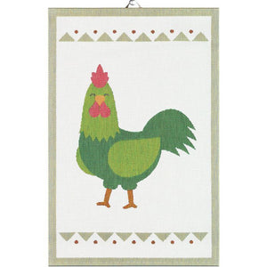 Ekelund Spring Hand Towels, Large