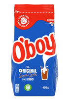 O’boy Chocolate Milk Mix