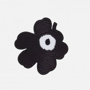 Marimekko Meheva Unikko Detachable Patch – Finn Ware