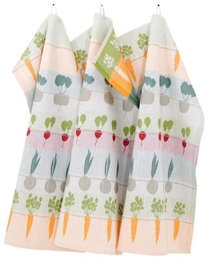 Lapuan Kankurit Tea Towels - Woven in Finland