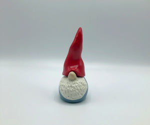 Tomte salt and pepper shaker