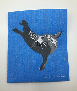Swedish Dishcloth