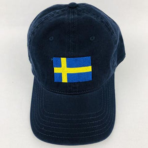 Nordic Baseball Cap