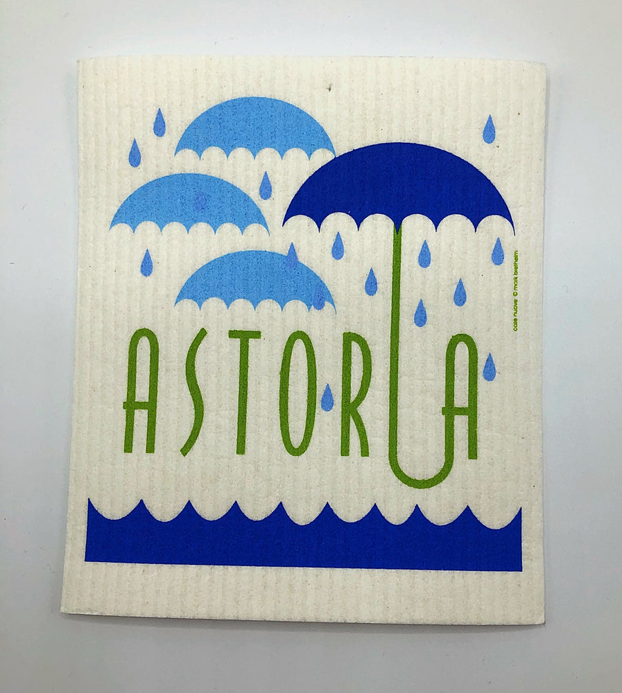 Swedish Dishcloth