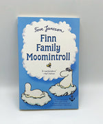 Finn Family Moomintroll #2