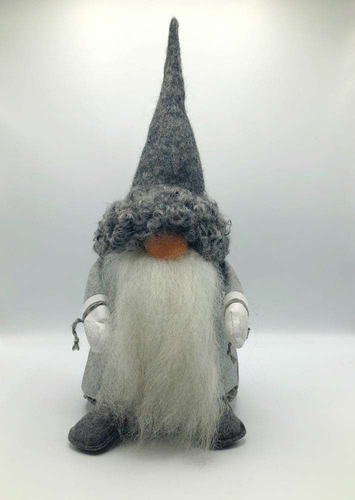 Tomte Sigvard