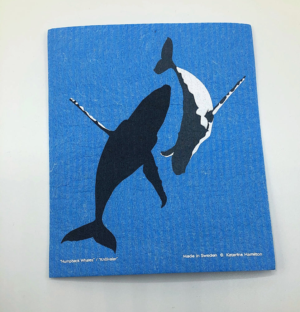 Swedish Dishcloth