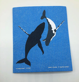 Swedish Dishcloth