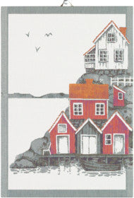 Ekelund Skargard Linens