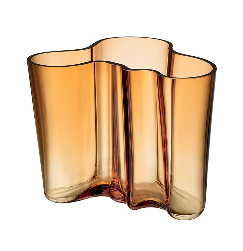 Alvar Aalto Vase