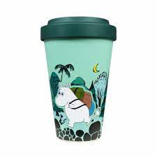 Moomin Takeaway Mug