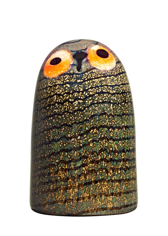 Toikka Bird Barn Owl
