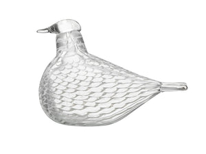 Toikka Bird Mediator Dove
