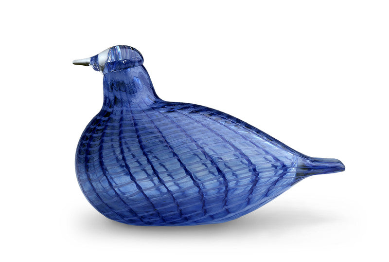 Toikka Bird Blue Bird