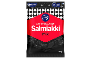 Fazer Salmiakki Mix
