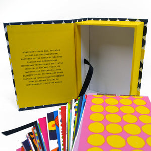 Marimekko Stationery