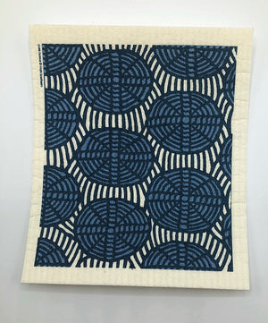 Swedish Dishcloth