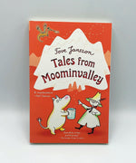 Tales from Moominvalley #6