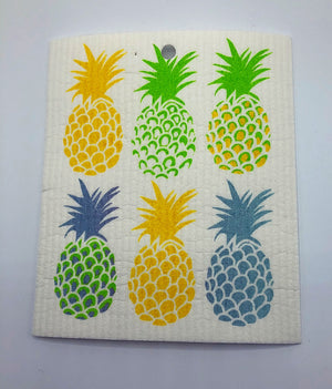 Swedish Dishcloth